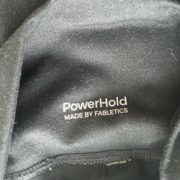 Fabletics leggings small - Picture 4 of 4